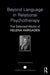 Beyond Language in Relational Psychotherapy: The Selected Works of Helena Hargaden by Helena Hargaden