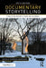 Documentary Storytelling: Creative Nonfiction on Screen by Sheila Curran Bernard