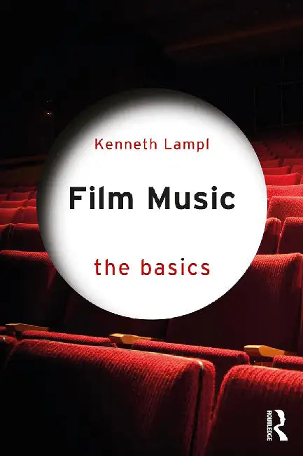 Film Music by Lampl, Kenneth