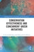 Conservation Effectiveness and Concurrent Green Initiatives by Li An