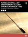Fundamentals of Instrumental and Choral Conducting by Selim Giray