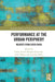 Performance at the Urban Periphery: Insights from South India by Cathy Turner