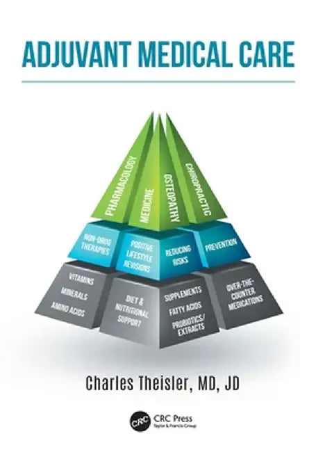 Adjuvant Medical Care by Charles Theisler