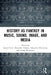 History as Fantasy in Music, Sound, Image, and Media by James Cook