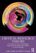 Critical Resource Theory: A Conceptual Lens for Identifying Diagnosing and Addressing Inequities in School Funding by Kaplan