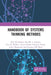 Handbook of Systems Thinking Methods by Paul M. Salmon