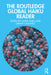 The Routledge Global Haiku Reader by Shea, James