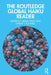 The Routledge Global Haiku Reader by Shea, James