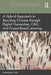 A Hybrid Approach to Teaching Chinese through Digital Humanities, CALL, and Project-Based Learning by Dongdong Chen