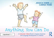 Anything You Can Do: A Grammar Tales Book to Support Grammar and Language Development in Children by Jessica Habib