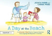 A Day at the Beach: A Grammar Tales Book to Support Grammar and Language Development in Children by Jessica Habib