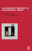 The Contested Territory of Architectural Theory by Elie G. Haddad