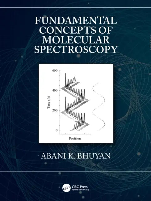 Fundamental Concepts of Molecular Spectroscopy by Abani Bhuyan