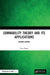 Summability Theory and Its Applications by Feyzi Basar