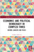 Economic and Political Democracy in Complex Times: History, Analysis and Policy by AndrÃ©s Solimano