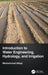 Introduction to Water Engineering Hydrology and Irrigation by Albaji, Mohammad