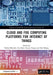 Cloud and Fog Computing Platforms for Internet of Things by Pankaj Bhambri