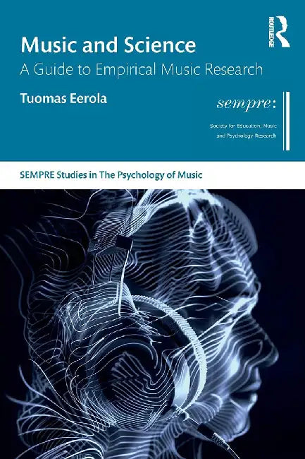 Music and Science by Eerola, Tuomas