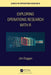 Exploring Operations Research with R by Duggan, Jim