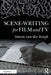 Scene-writing for Film and TV by Simon Van Der Borgh