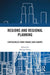 Regions and Regional Planning: Experiences from France and Europe by Thomas Perrin