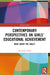 Contemporary Perspectives on Girls’ Educational Achievement by Alexandra Allan