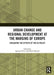 Urban Change and Regional Development at the Margins of Europe: Evaluating the Effects of the EU Policy by Ignazio Vinci