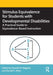 Stimulus Equivalence for Students with Developmental Disabilities: A Practical Guide to Equivalence-Based Instruction by Russell W. Maguire