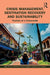 Crisis Management Destination Recovery and Sustainability by Kennell, James