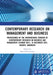 Contemporary Research on Management and Business: Proceedings of the International Seminar of Contemporary Research on Business and Management (Iscrbm by Siska Noviaristanti