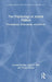 The Psychology of Attack Politics: Perceptions, Evaluations and Effects by Alessandro Nai
