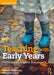 Teaching Early Years by Pendergast, Donna