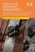 Design for Emergency Management by Saskia M. van Manen