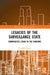 Legacies of the Surveillance State: Communities Living in the Shadows by Cliodhna Pierce