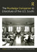The Routledge Companion to Literature of the U.S. South by Katharine A. Burnett