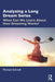 Analyzing a Long Dream Series: What Can We Learn about How Dreaming Works? by Michael Schredl