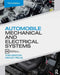 Automobile Mechanical and Electrical Systems by Tom Denton