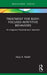 Treatment for Body-Focused Repetitive Behaviors: An Integrative Psychodynamic Approach by Stacy K. Nakell