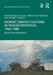 Nordic Design Cultures in Transformation, 1960-1980: Revolt and Resilience by Kjetil Fallan