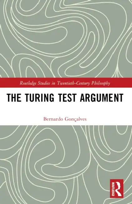 The Turing Test Argument by Gonçalves Bernardo