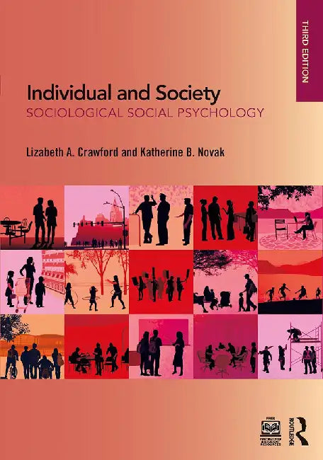 Individual and Society by Crawford, Lizabeth A.