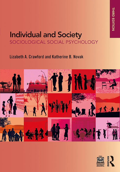 Individual and Society by Crawford/Lizabeth A.