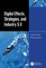 Digital Effects, Strategies, and Industry 5.0 by Fabio de Felice