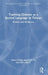 Teaching Chinese as a Second Language in Taiwan: Fusion and Inclusion by Chun-Yi Peng