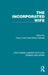 The Incorporated Wife by Hilary Callan