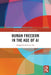 Human Freedom in the Age of AI by Filippo Santoni de Sio