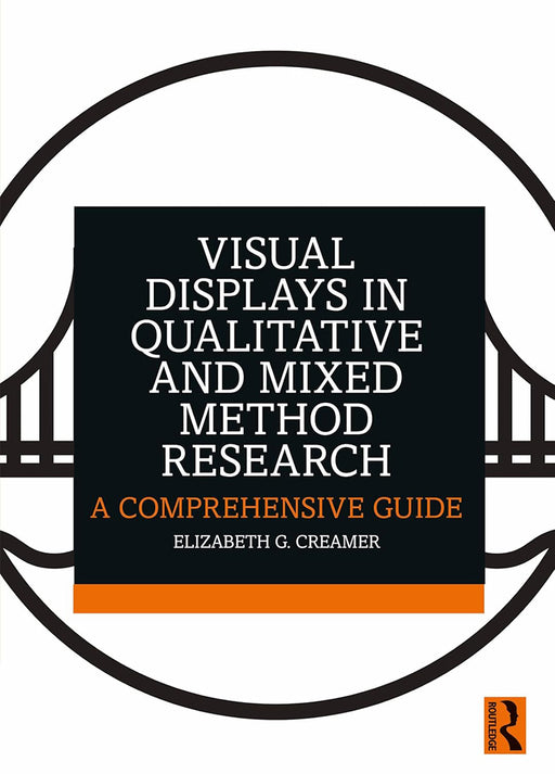 Visual Displays in Qualitative and Mixed Method Research by Creamer/Elizabeth G.