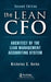 The Lean CFO: Architect of the Lean Management Accounting System by Nicholas S. Katko
