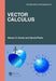 Vector Calculus by Steven G. Krantz