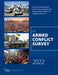 Armed Conflict Survey 2022 by Strategic Studies (IISS)